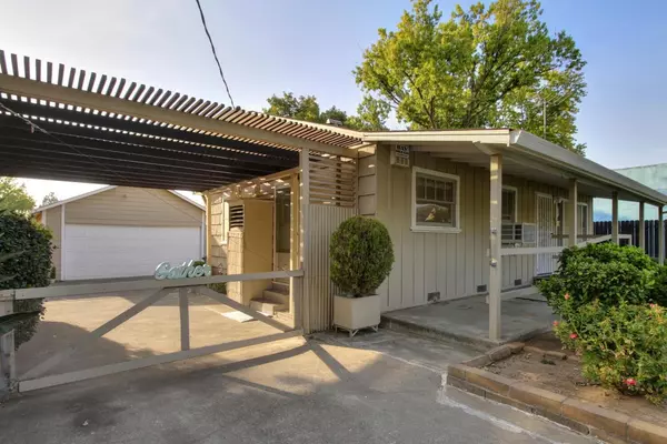 Sacramento, CA 95825,1819 Markston RD