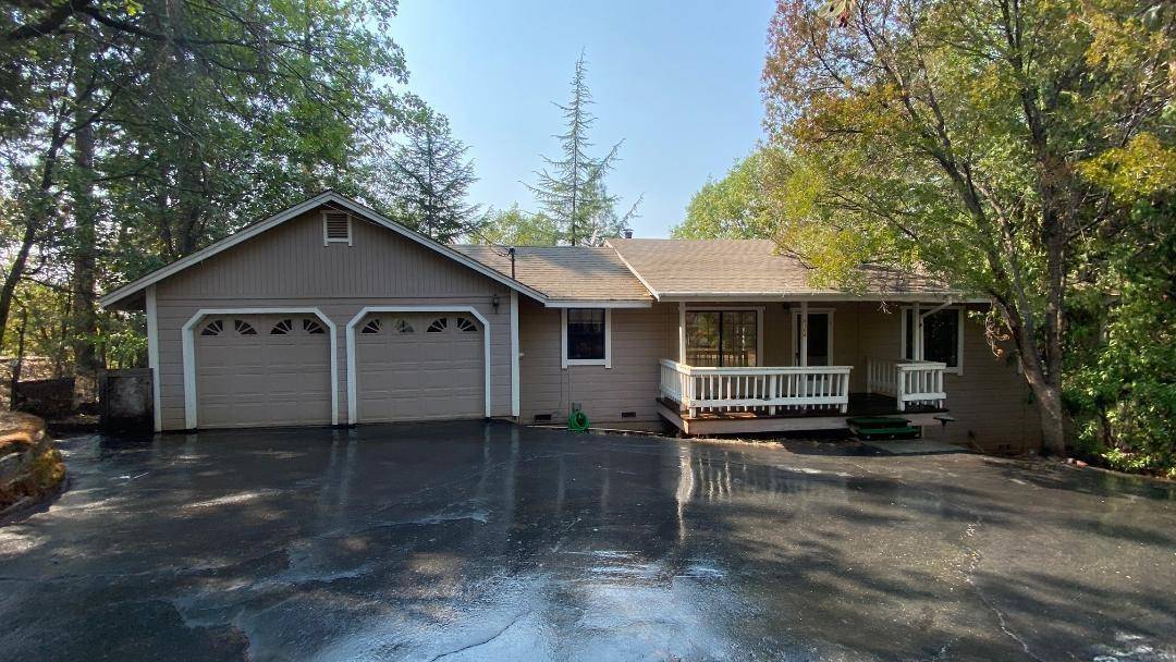 6308 Green Pine CT, Foresthill, CA 95631