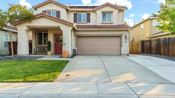 Lincoln, CA 95648,2883 Cardinal DR