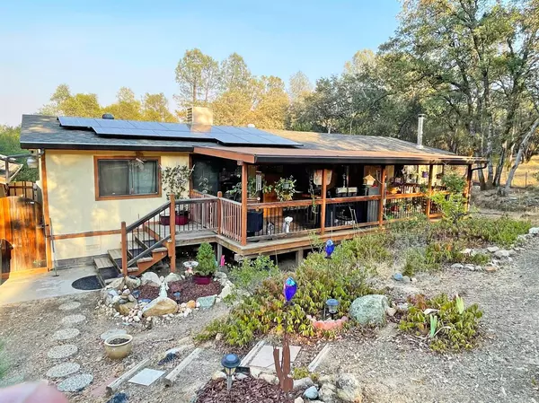 4791 Windward WAY, El Dorado, CA 95623