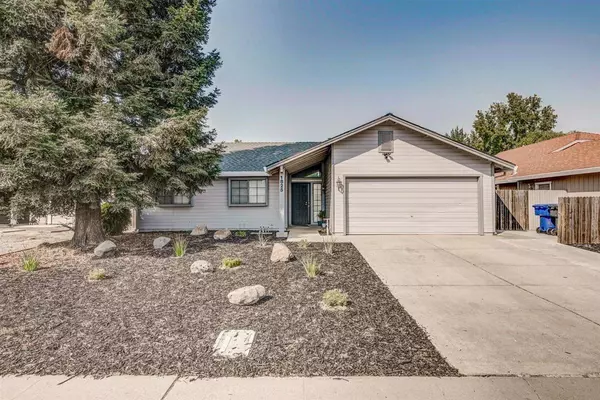 1825 Urbana WAY, Sacramento, CA 95833