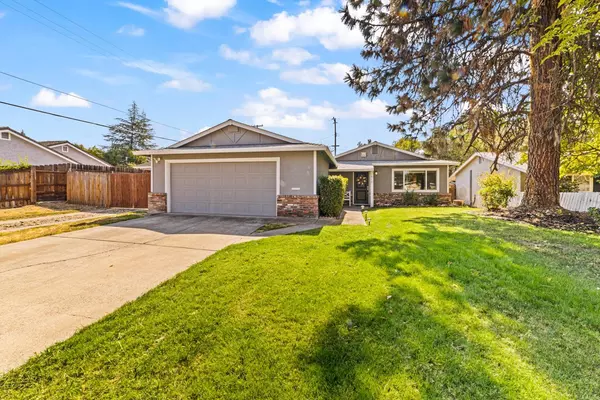 1816 Woodacre WAY, Roseville, CA 95661