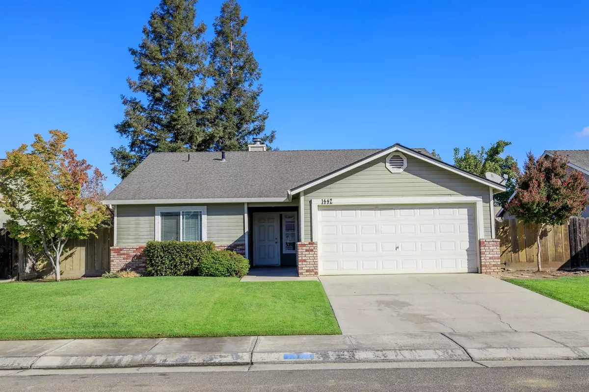 Escalon, CA 95320,1442 Genevieve DR