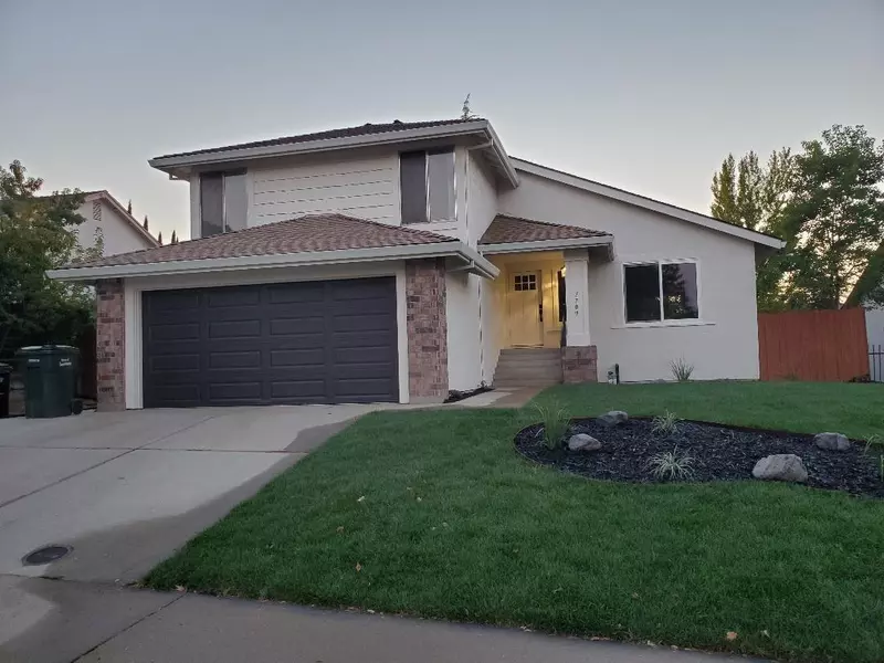 7709 Black Bear DR, Antelope, CA 95843