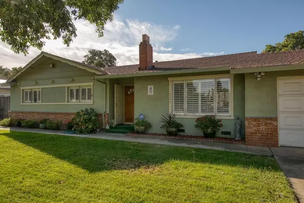 2324 E orangeburg, Modesto, CA 95355