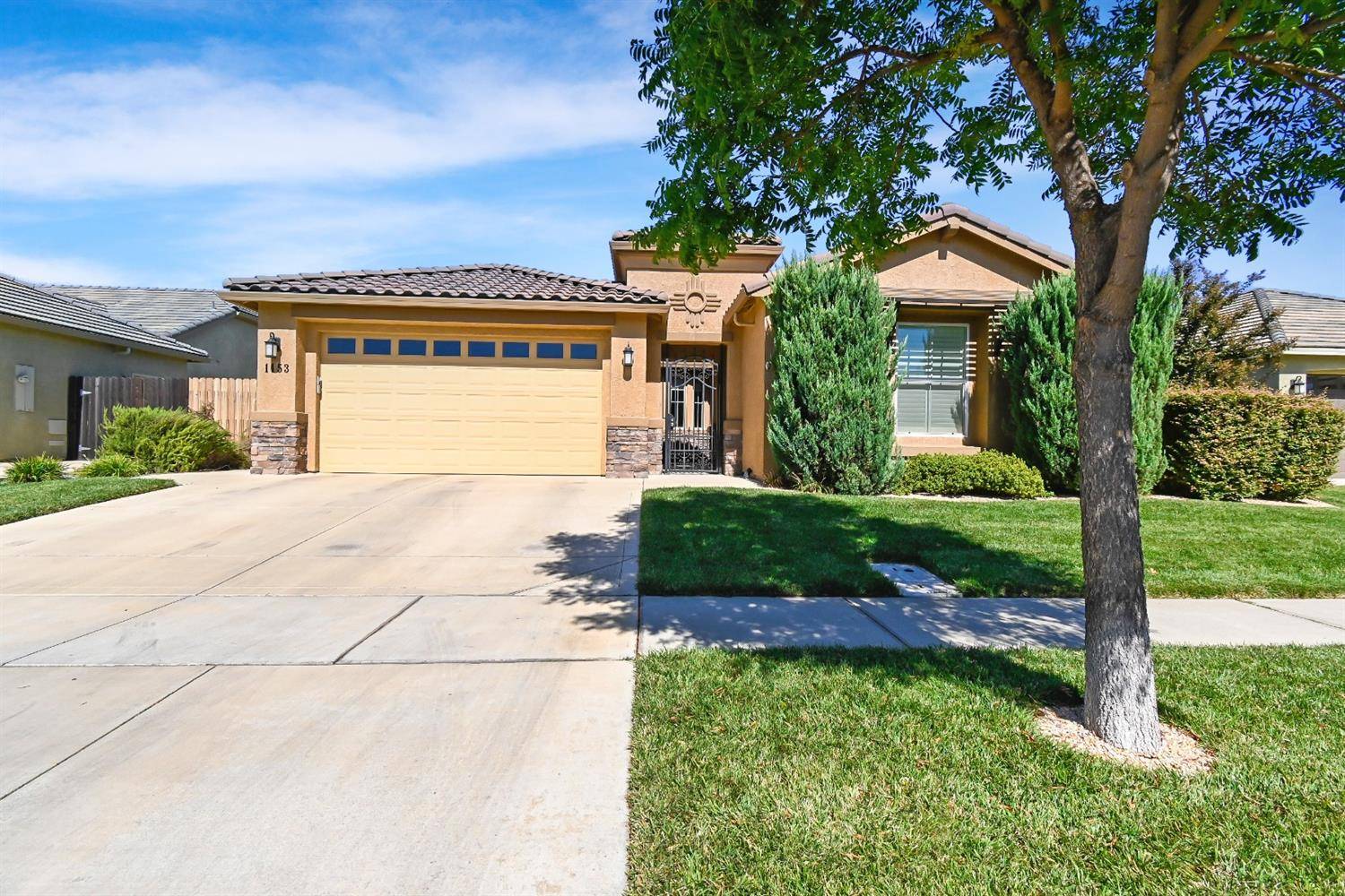 Yuba City, CA 95991,1153 Barwick WAY