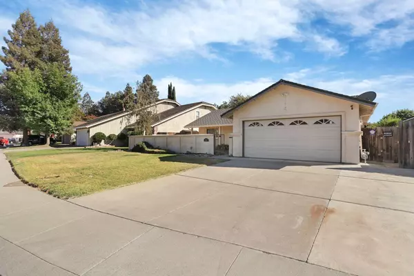 Stockton, CA 95209,3862 Spinnaker WAY