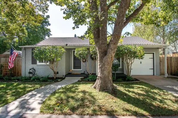 Sacramento, CA 95818,634 Jones WAY