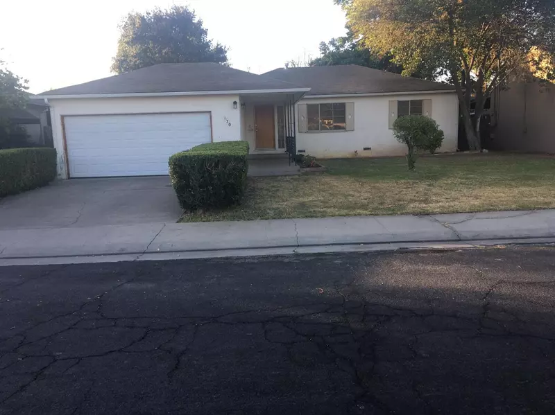 270 E Downs ST, Stockton, CA 95204