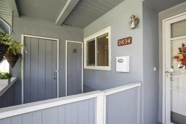 Sacramento, CA 95821,2834 Santa Paula CT