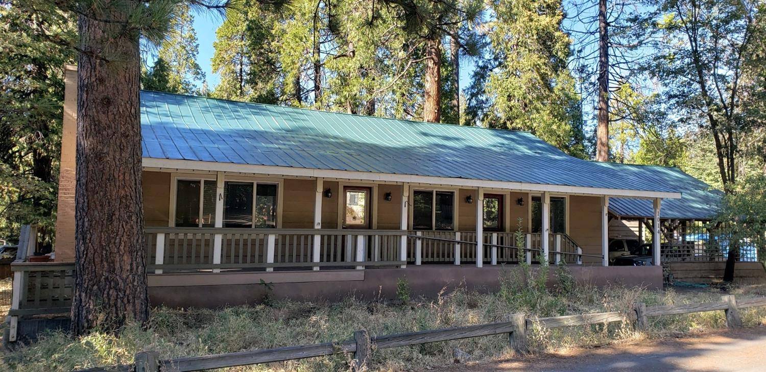 1014 Hwy 4, Arnold, CA 95223