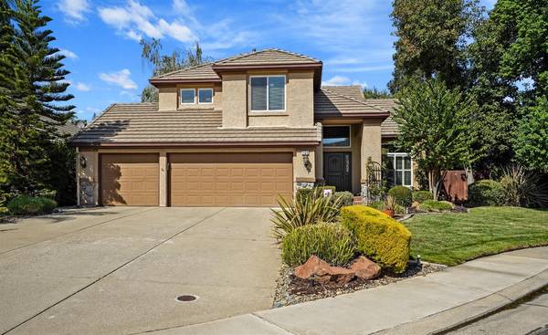 309 Russi CT,  Folsom,  CA 95630