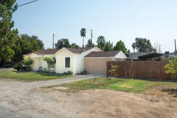 Gridley, CA 95948,1801 Laurel ST