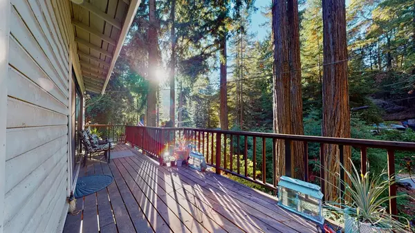 Boulder Creek, CA 95006,276 Ridge DR