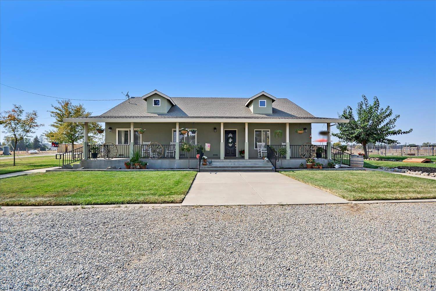11280 Alta Mesa East RD, Wilton, CA 95693