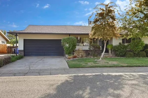 413 Palin AVE, Galt, CA 95632