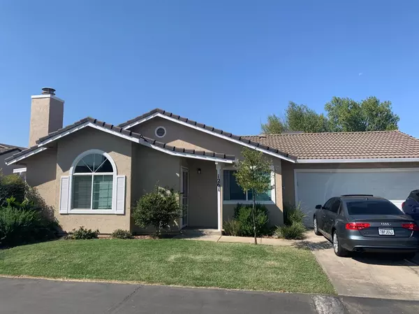 Turlock, CA 95380,1261 Windsor CT