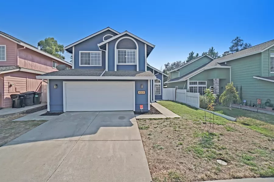 4008 Grey Livery WAY, Antelope, CA 95843