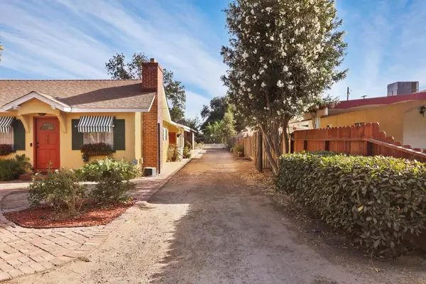 Modesto, CA 95351,722 South AVE