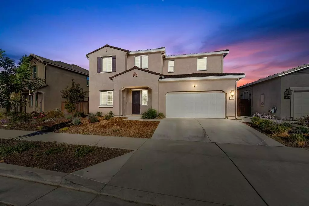 Sacramento, CA 95834,256 Olivadi WAY