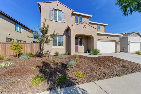 Sacramento, CA 95834,256 Olivadi WAY