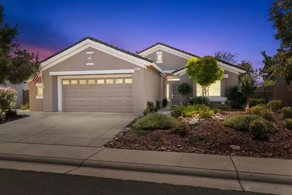 1417 Rose Bouquet DR, Lincoln, CA 95648