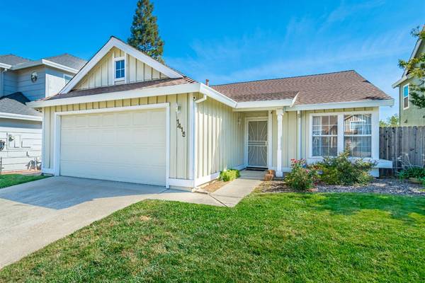 1415 New England DR, Roseville, CA 95661