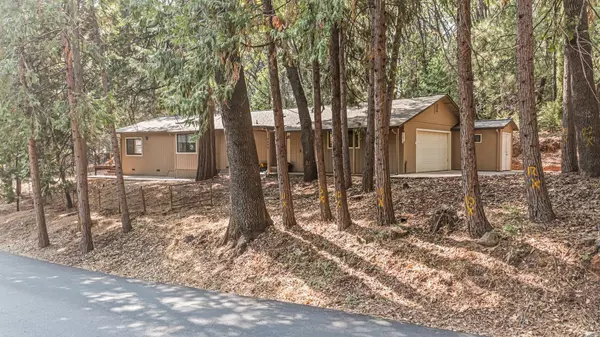 Placerville, CA 95667,4600 Chrome Ridge RD