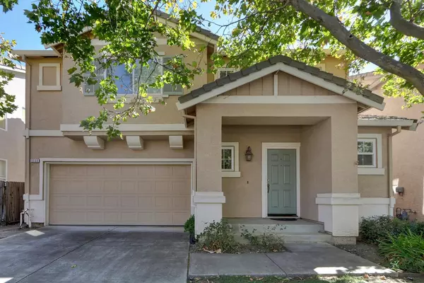 3332 Via Verde TER, Davis, CA 95618