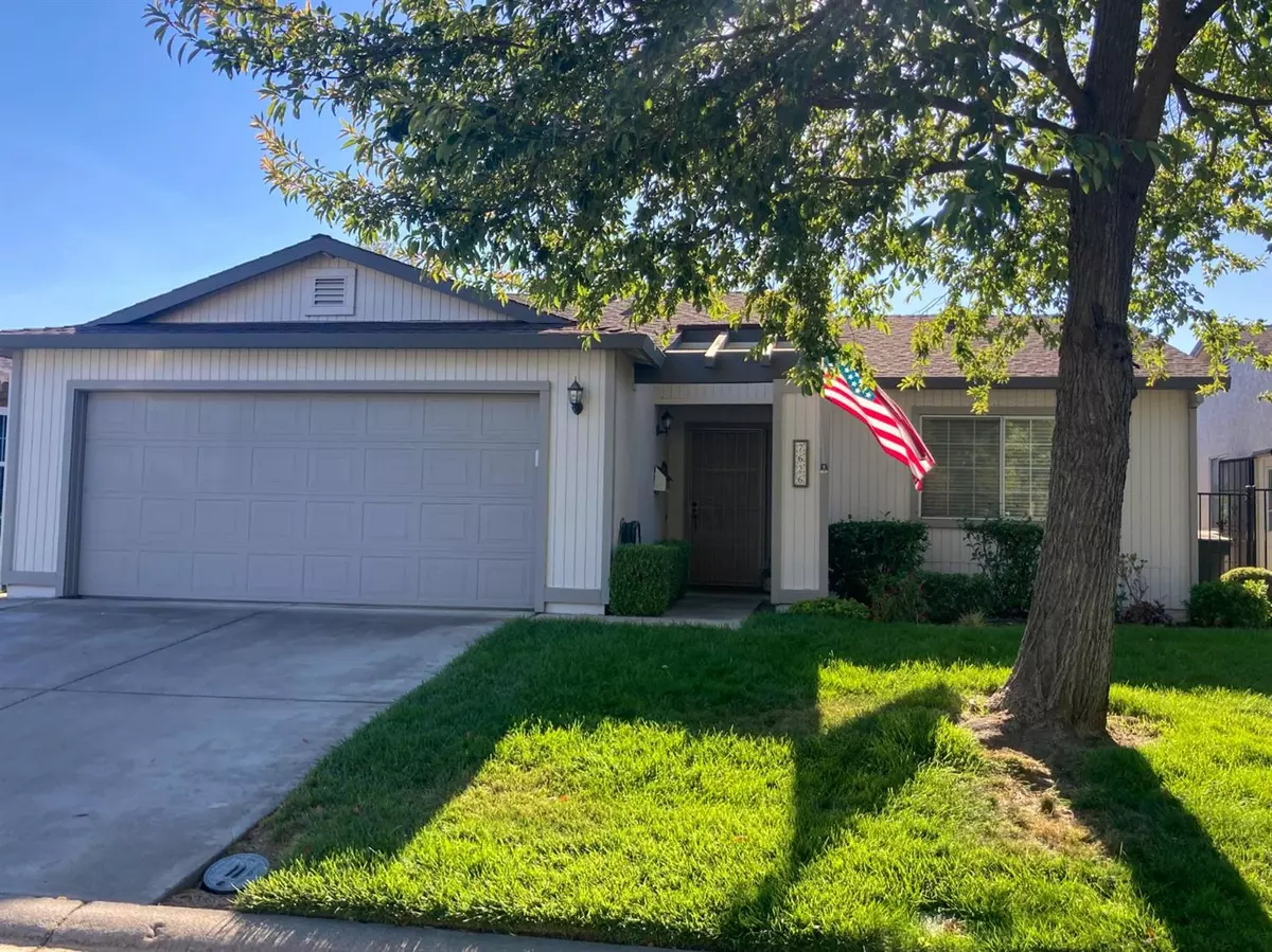 Sacramento, CA 95828,7626 Suncountry LN