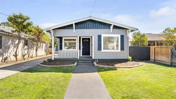 Stockton, CA 95204,1430 Roselawn AVE