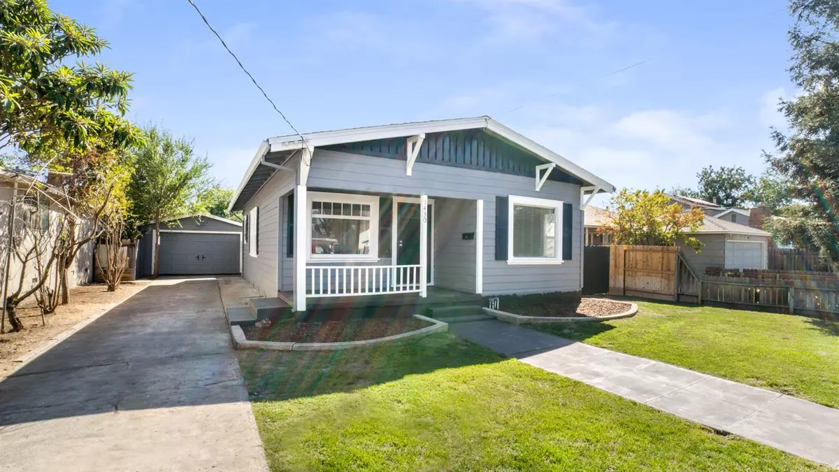 Stockton, CA 95204,1430 Roselawn AVE