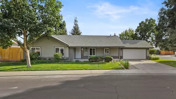 2700 Carmella WAY, Modesto, CA 95355