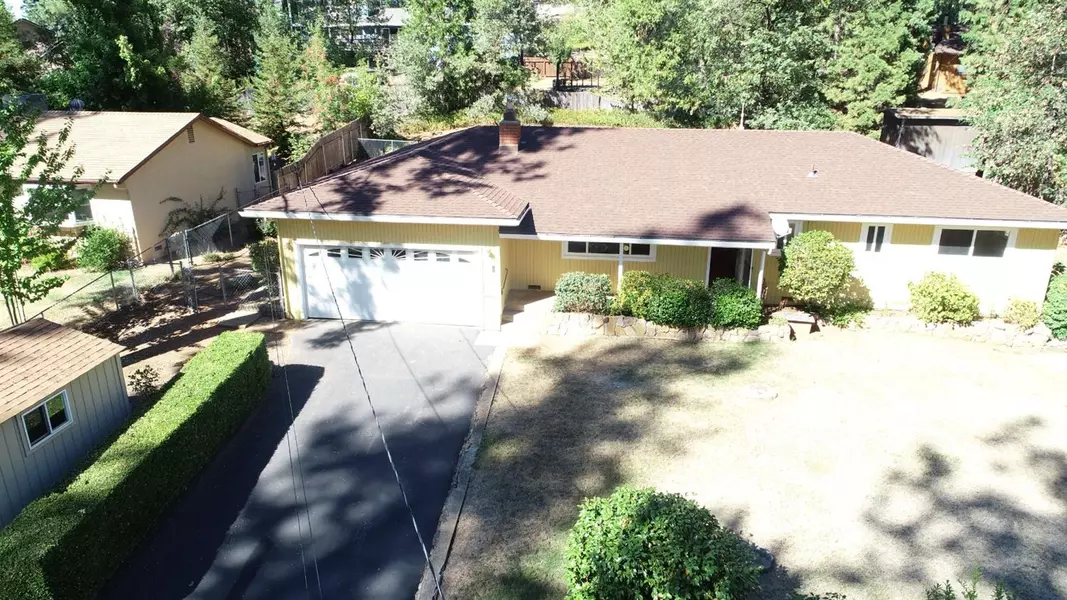 4013 Valley Vista DR, Camino, CA 95709