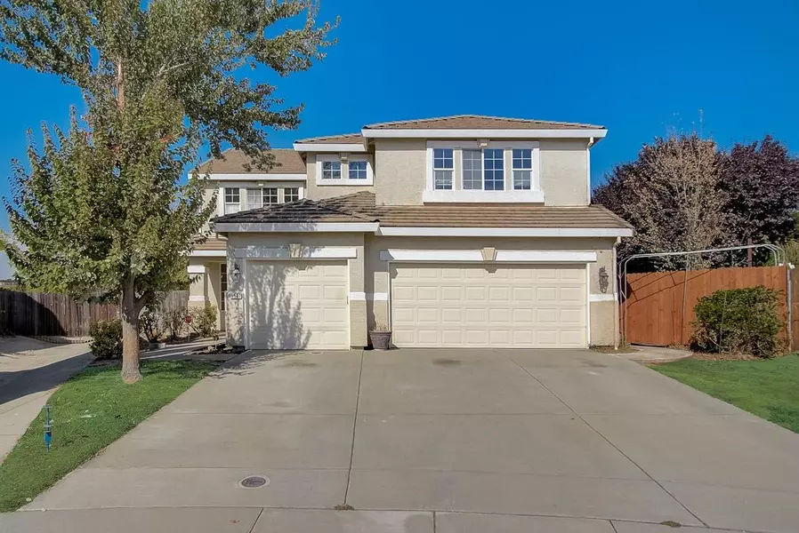 5541 Redwood Burl WAY, Antelope, CA 95843