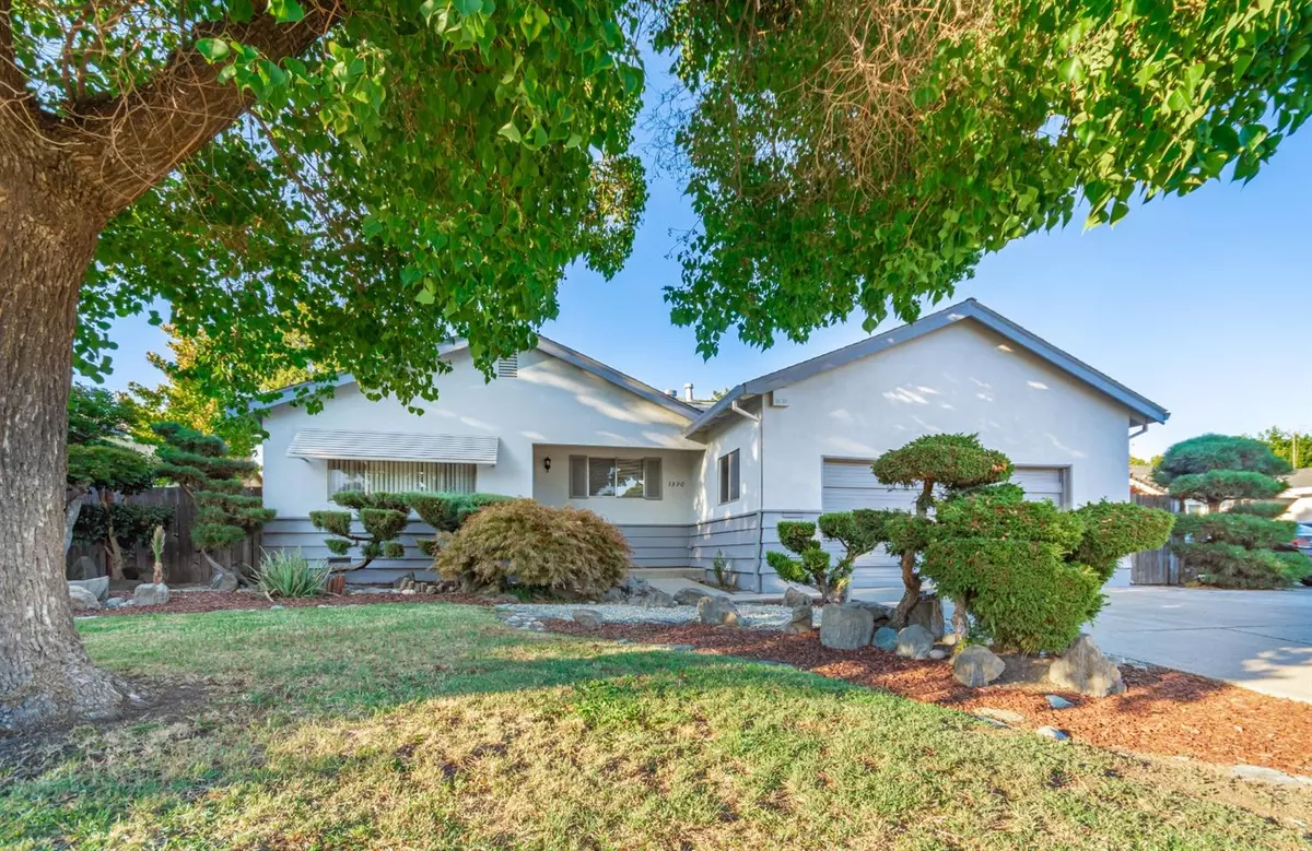 Sacramento, CA 95831,1390 Palomar CIR