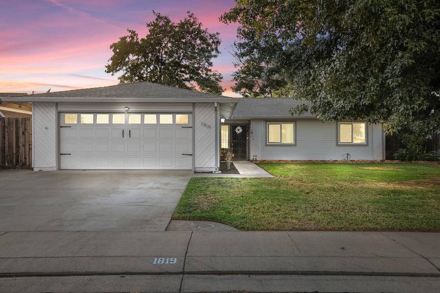 1819 Jill, Escalon, CA 95320