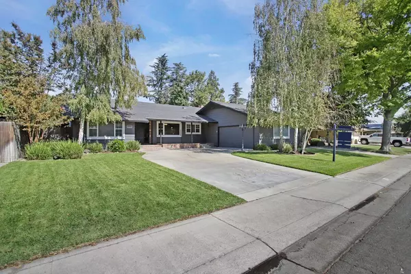 2531 Sheridan WAY, Stockton, CA 95207