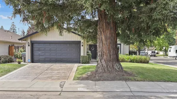 5070 Moss Creek CIR, Stockton, CA 95219