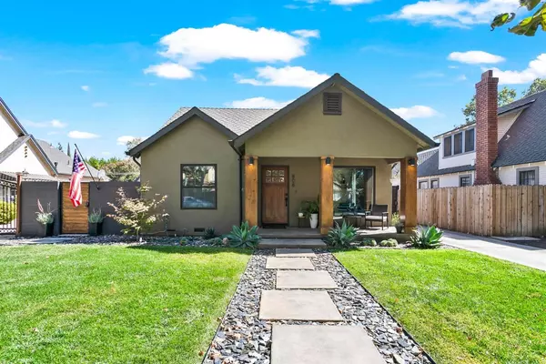 808 Sycamore AVE, Modesto, CA 95354