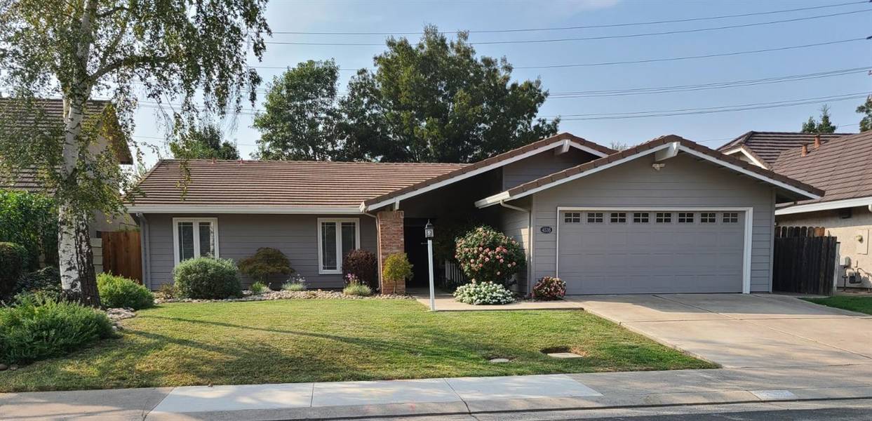 4536 Winding River CIR, Stockton, CA 95219