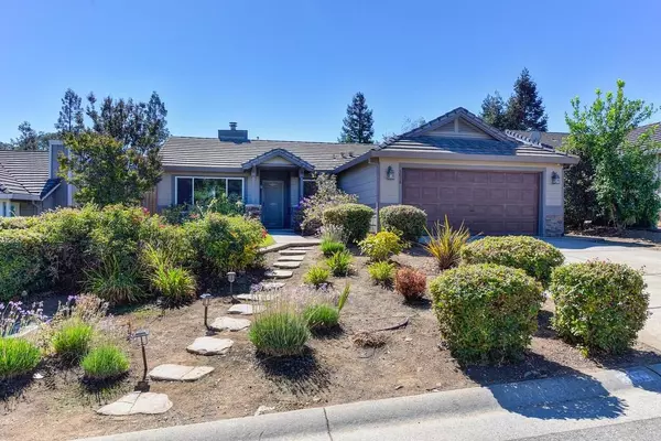 5038 Klondike, El Dorado Hills, CA 95762