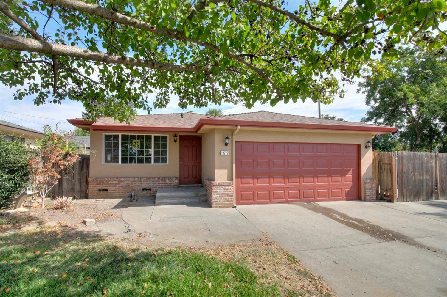 18772 Gilbeau CT, Woodbridge, CA 95258