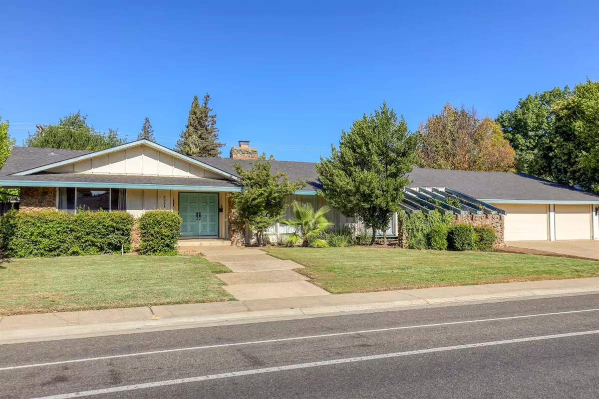 Sacramento, CA 95864,3961 American River DR