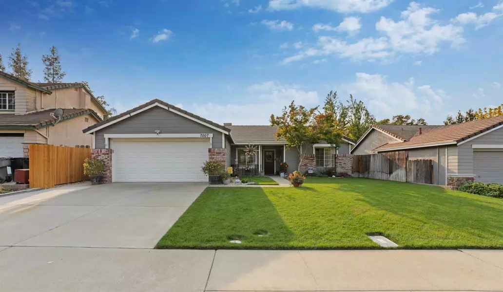 7007 Dunbar, Riverbank, CA 95367