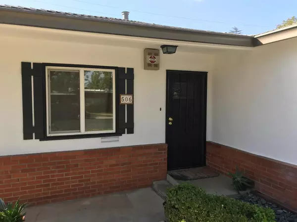 Modesto, CA 95350,506 Coronado WAY