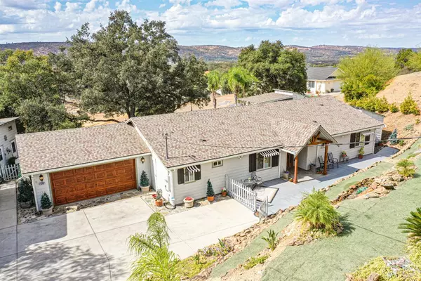 2646 Quail Hill RD, Copperopolis, CA 95228