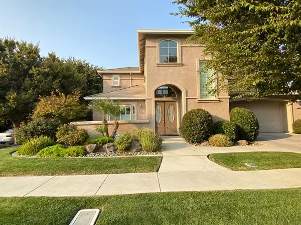 857 Miraggio DR,  Patterson,  CA 95363