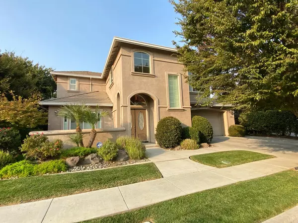 Patterson, CA 95363,857 Miraggio DR