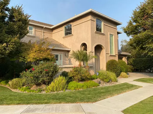 Patterson, CA 95363,857 Miraggio DR
